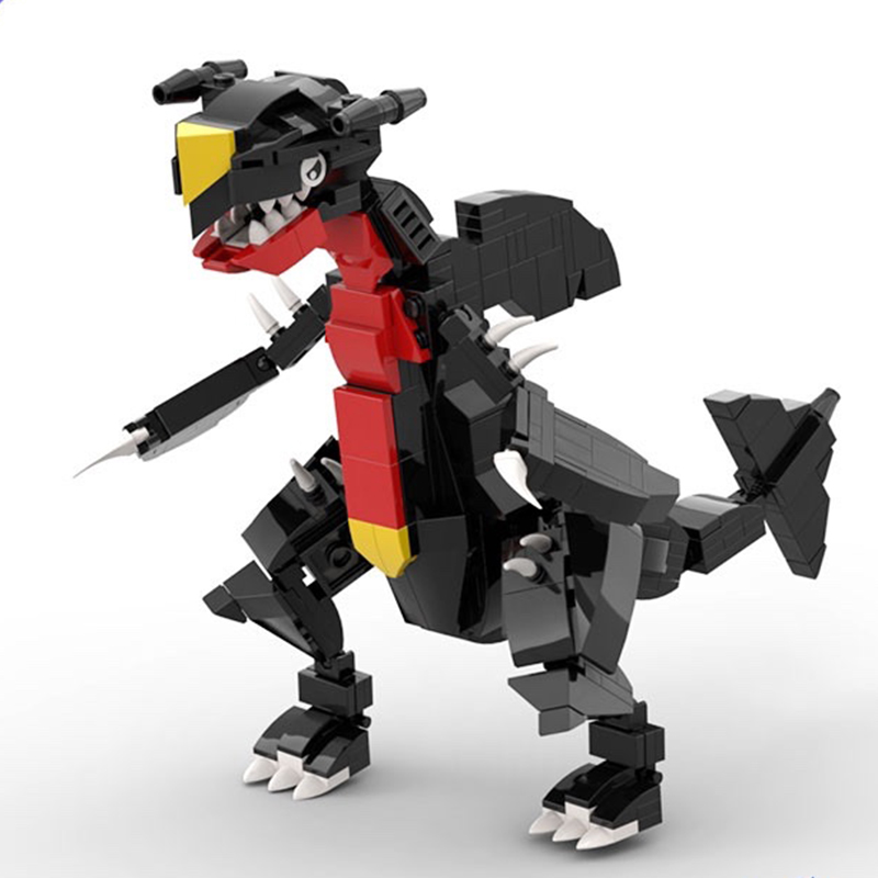 Anime Figure Model Building Bl - Kids First Education avaliação e preço