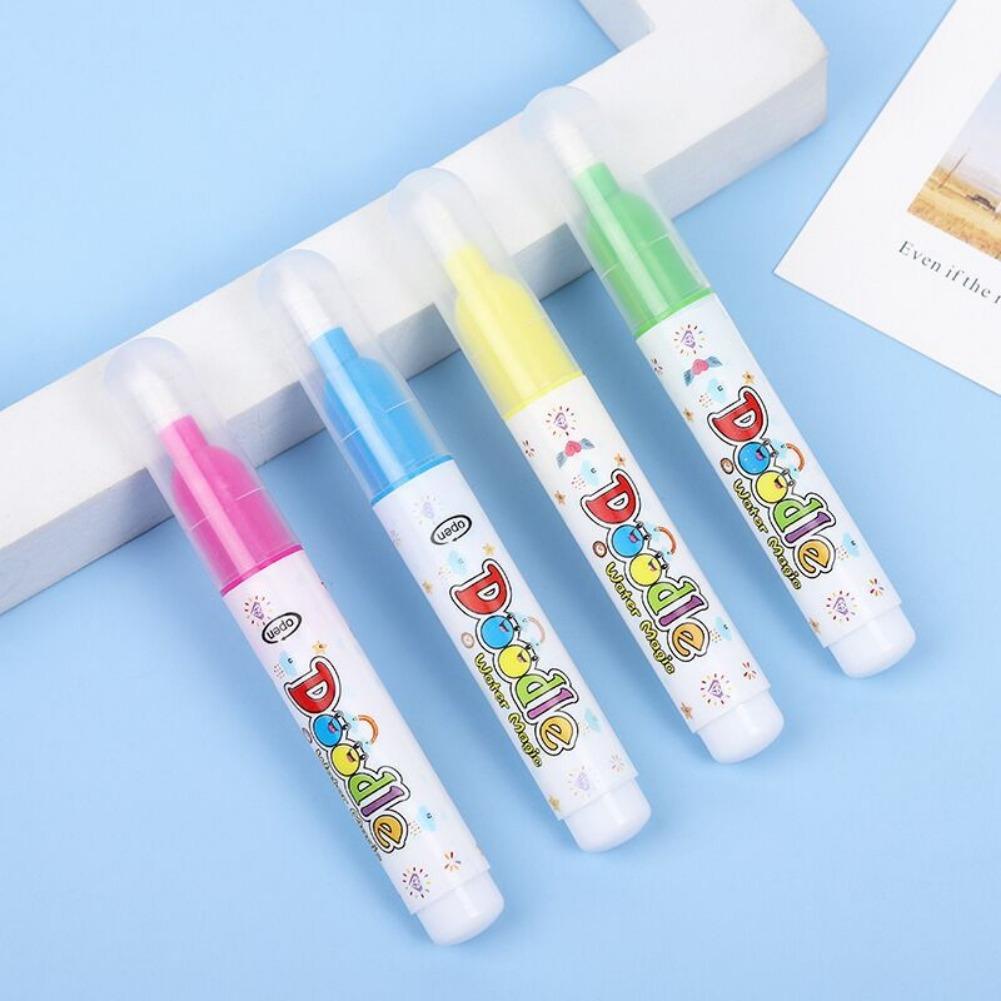 Caneta Mágica de Pintura com Á - Kids Education Tips avaliação e preço