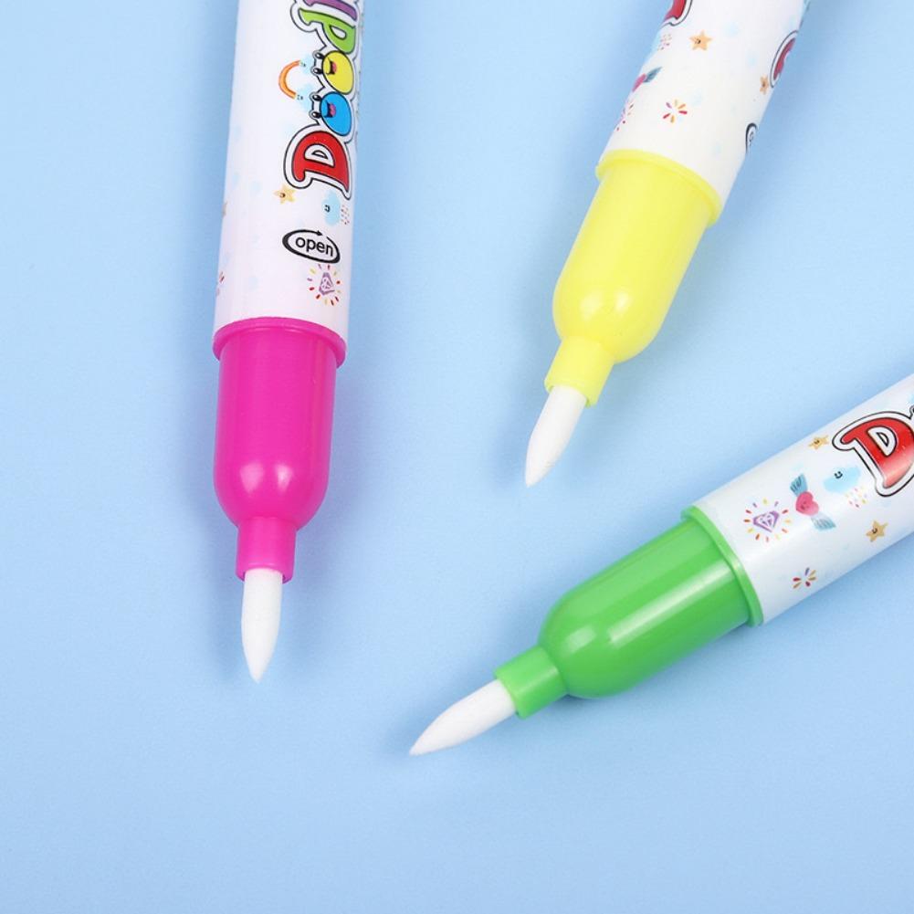 Caneta Mágica de Pintura com Á - Kids Education Tips avaliação e preço