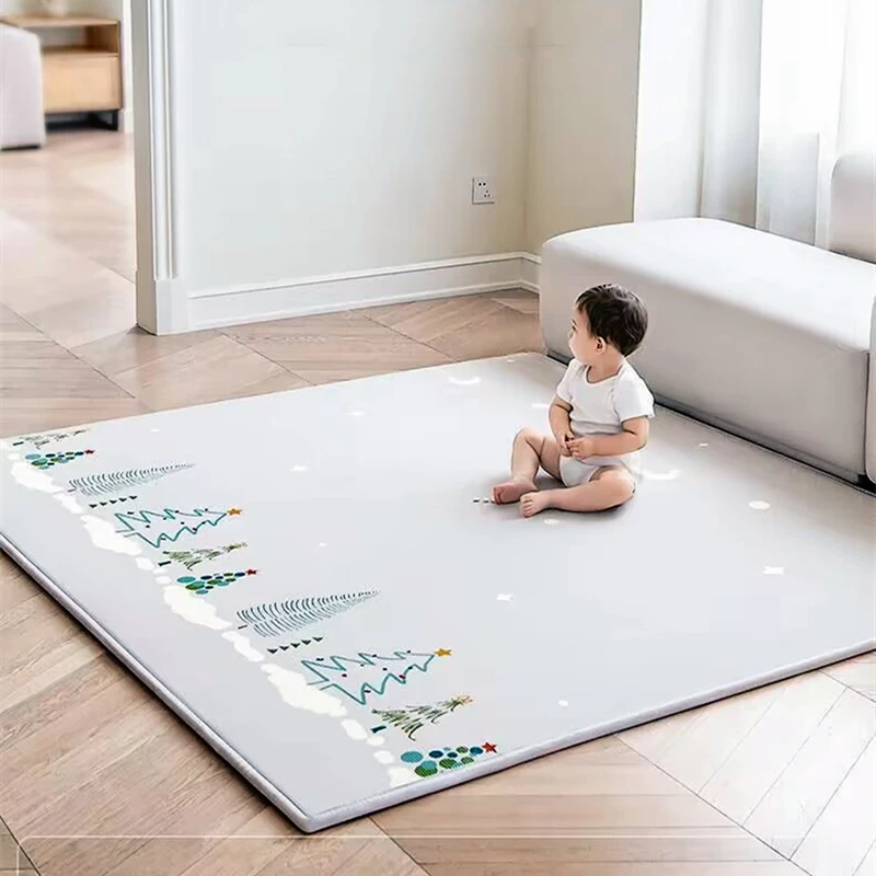 5 tamanhos para escolher tapet - Kids Educational Mat avaliação e preço